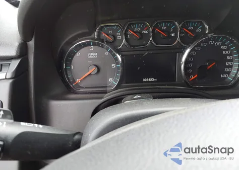 2015 Chevrolet Suburban 1500 Lt from USA, damaged, VIN 1GNSCJKC2FR503960